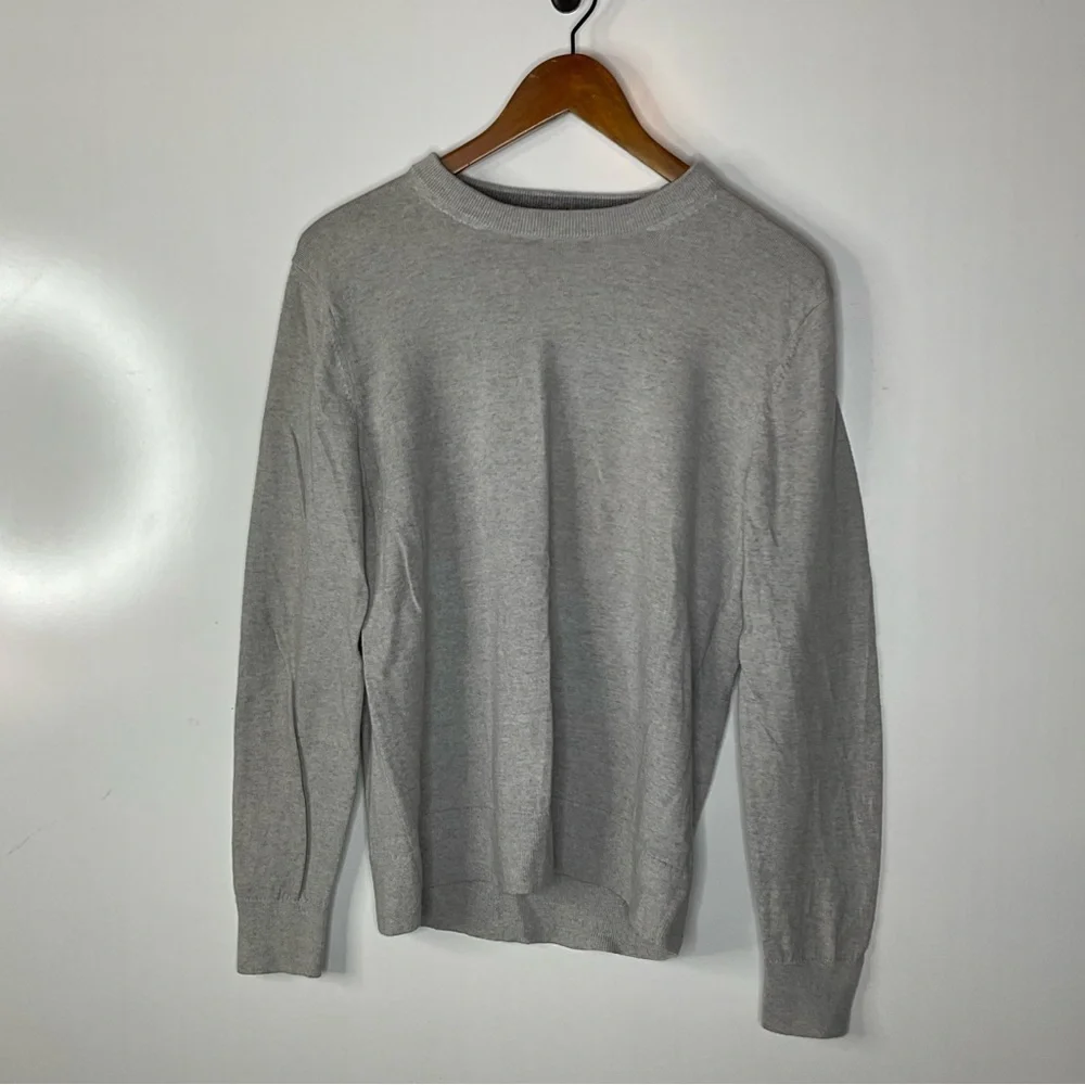 Banana Republic Merino‎ Wool Sweater by Baruffa Size Small